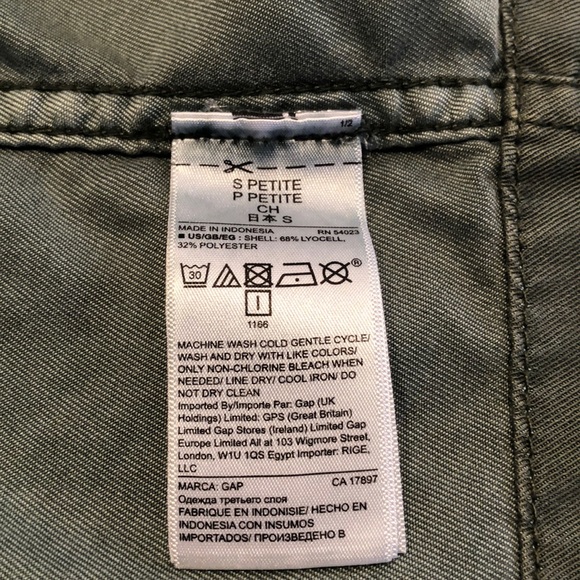 Jacket by Gap - Picture 4 of 4